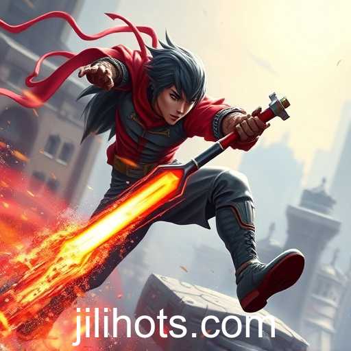Exploring the Thrilling World of Action Games: A Look at 'jilihot'