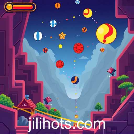 Exploring the Popularity of Arcade Games with 'Jilihot'