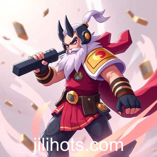 Digital Revolution in Gaming Expands Access and Creativity