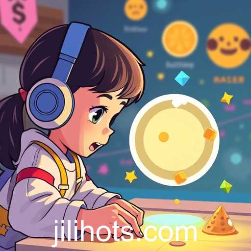 Educational Games: Bridging Fun and Learning