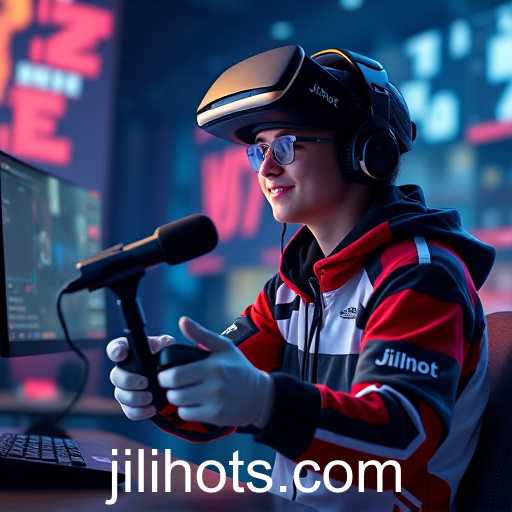 Emerging Trends in Online Gaming