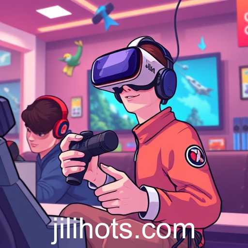 The Innovative Rise of Online English Games