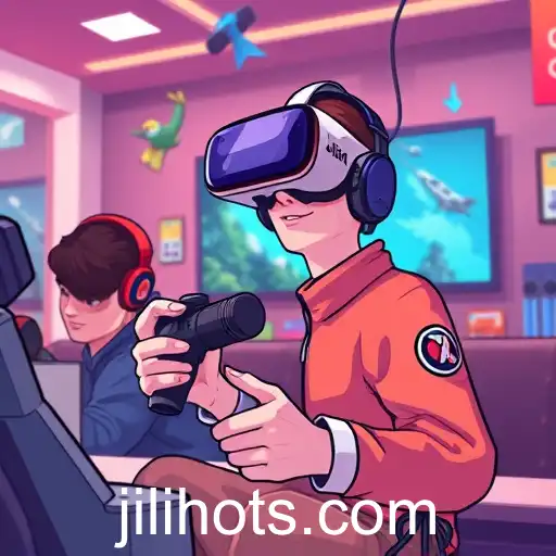 The Innovative Rise of Online English Games