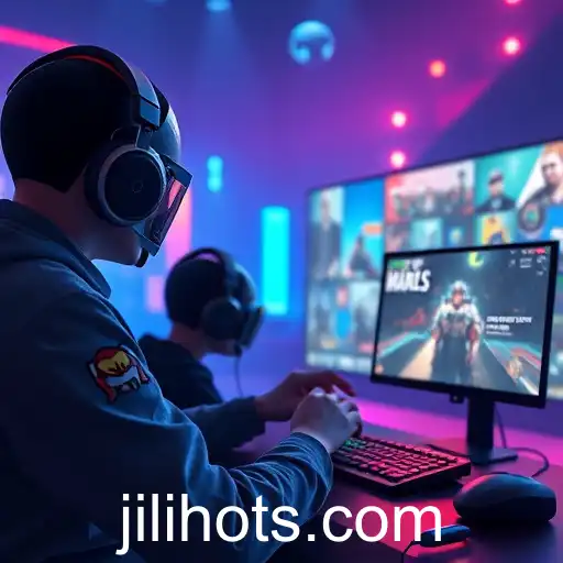 The Rising Influence of English Game Websites Amid Global Trends