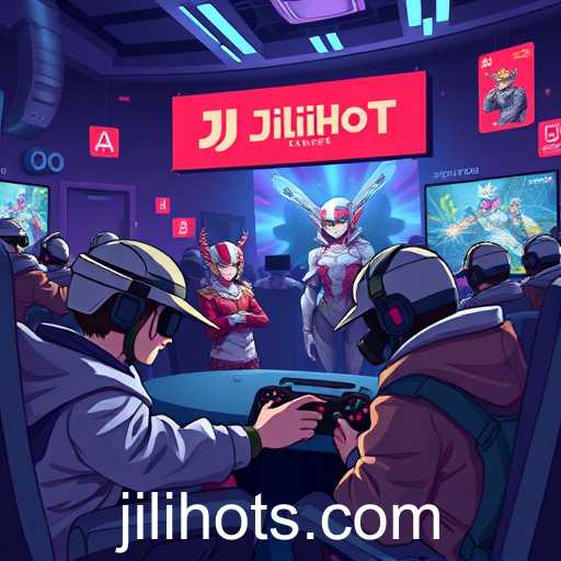 Exploring Jilihot's Impact on Online Gaming Communities