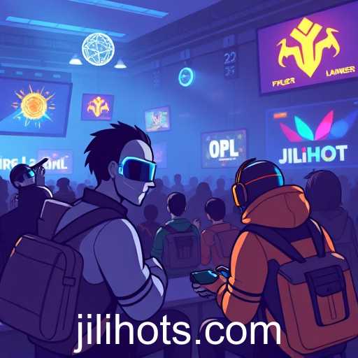 The Evolution of Online Gaming Communities