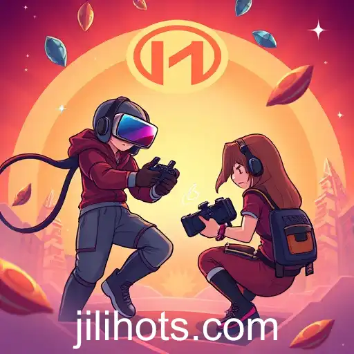 Gaming in the Age of Innovation