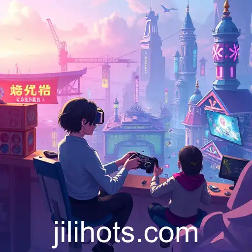 The Growing Influence of Gaming in 2025