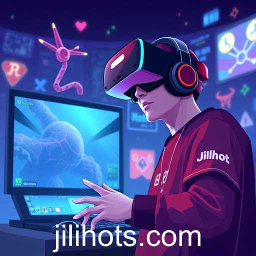 Gaming Revolution in 2025