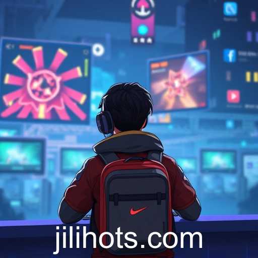 Gaming Trends in the Post-Pandemic Era