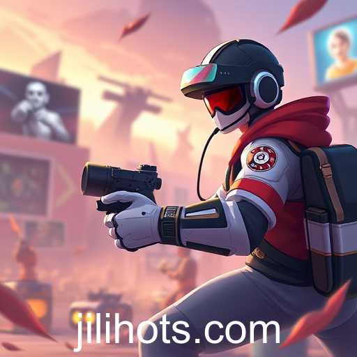 Gaming Trends and Innovations 2025