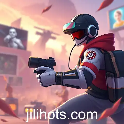 Gaming Trends and Innovations 2025