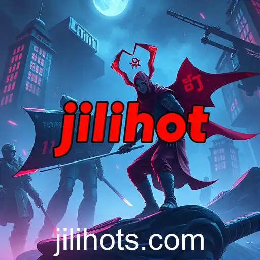 The Rise of Jilihot: Gaming in a New Era