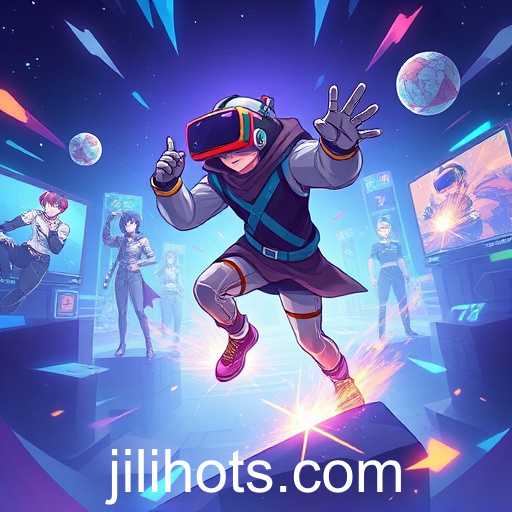 Jilihot: The Rising Star in Online Gaming