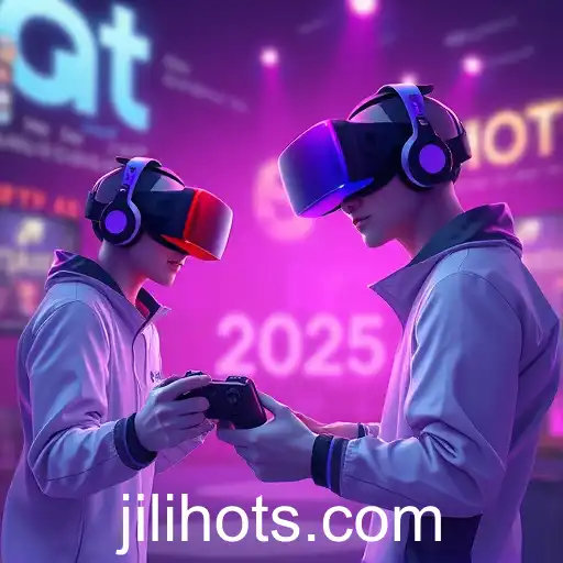 The Rise of Jilihot: A New Era in Online Gaming