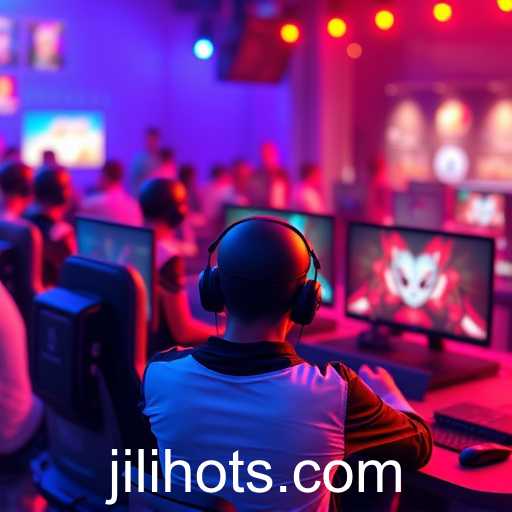The Rise of Jilihot: Gamers' New Destination