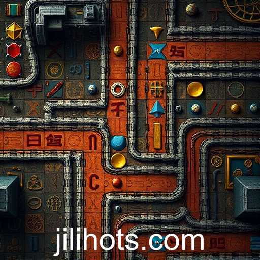 The Alluring World of Puzzle Games: A Deep Dive into the Jilihot Phenomenon