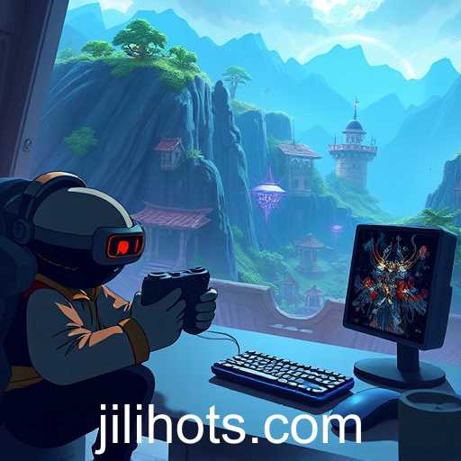 The Resurgence of Gaming Platforms in the Digital Era