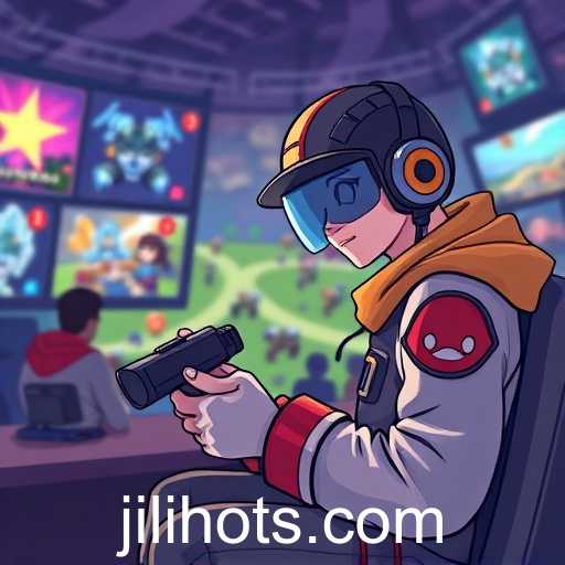 The Rise of Jilihot: Gaming Trends and Insights
