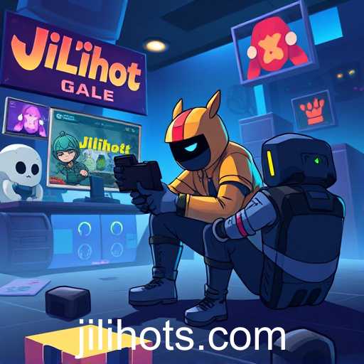 The Rise of Jilihot: Gaming Trends 2025