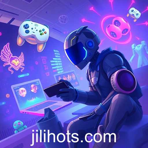 The Rise of Jilihot: A Game-Changing Platform