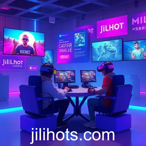 The Rise of Online Gaming in a Post-Pandemic World