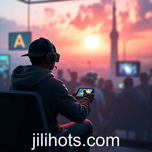 The Rise of Online Gaming in the 21st Century