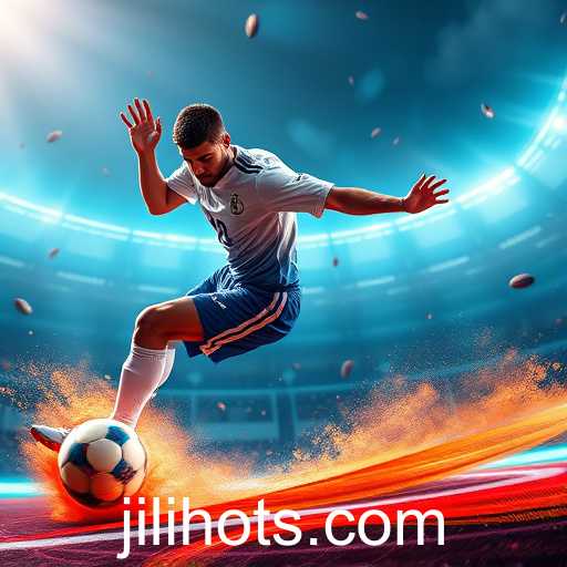 Exploring the Thrilling World of 'Sports Games' Under the Keyword 'Jilihot'