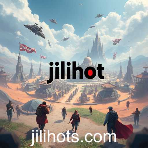 Unraveling the Depths of Strategy Games: A Dive into the Jilihot Experience