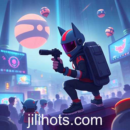 The Rise of Jilihot: A Digital Gaming Phenomenon